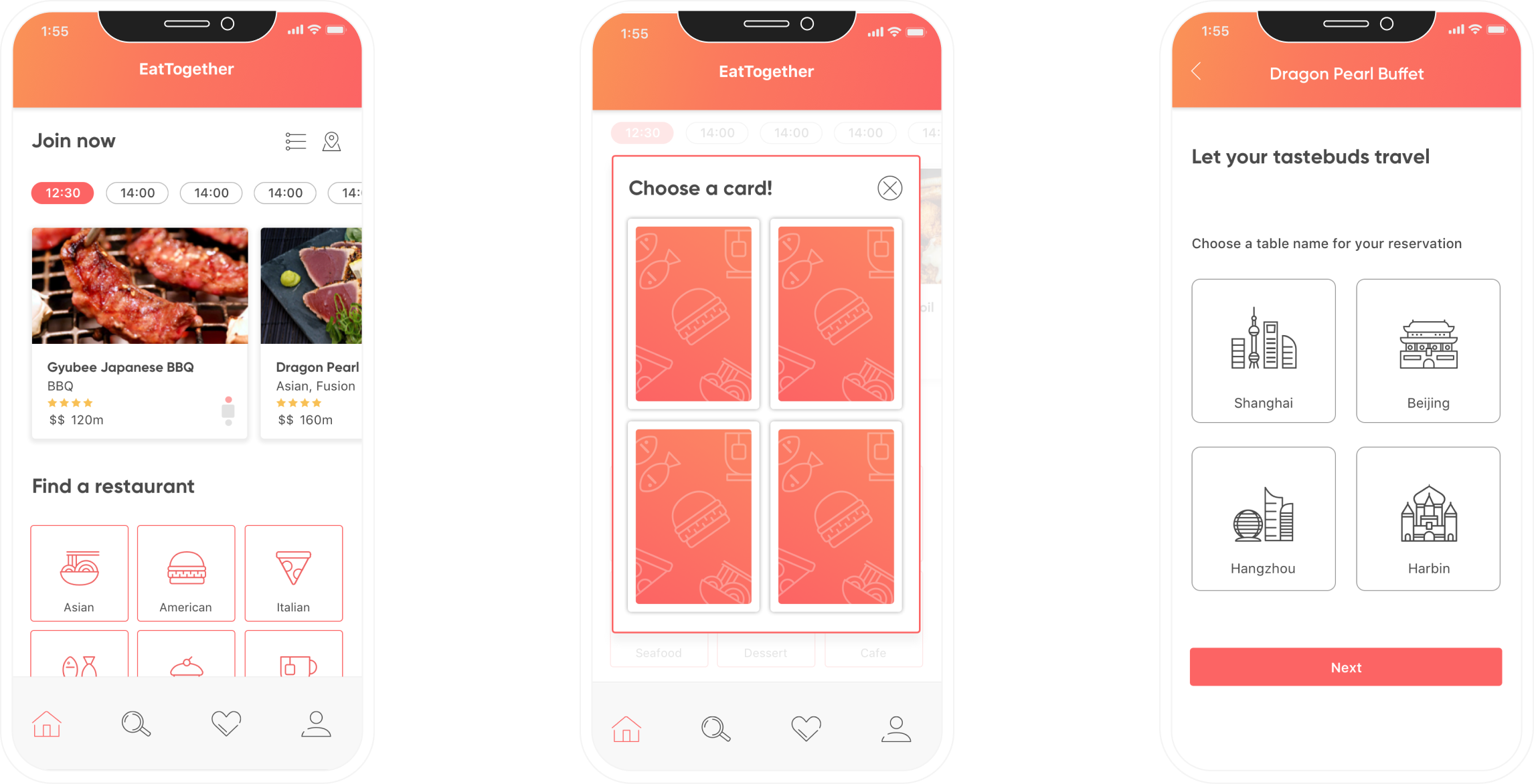 EatTogether-App